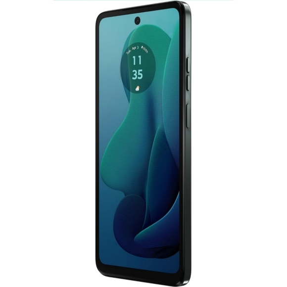 T-mobile Moto G 5G | 2024 | Unlocked | Made for US 4/128GB | 50MP Camera Green - Picture 14 of 15